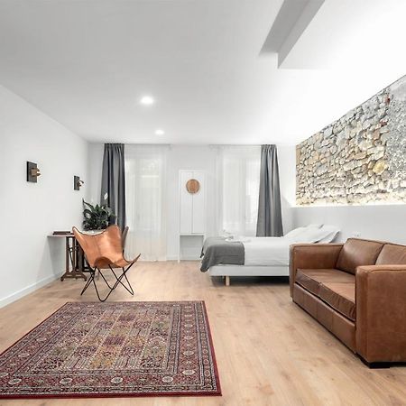 32 De Agosto Rooms Сан-Себастьян Экстерьер фото