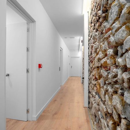 32 De Agosto Rooms Сан-Себастьян Экстерьер фото
