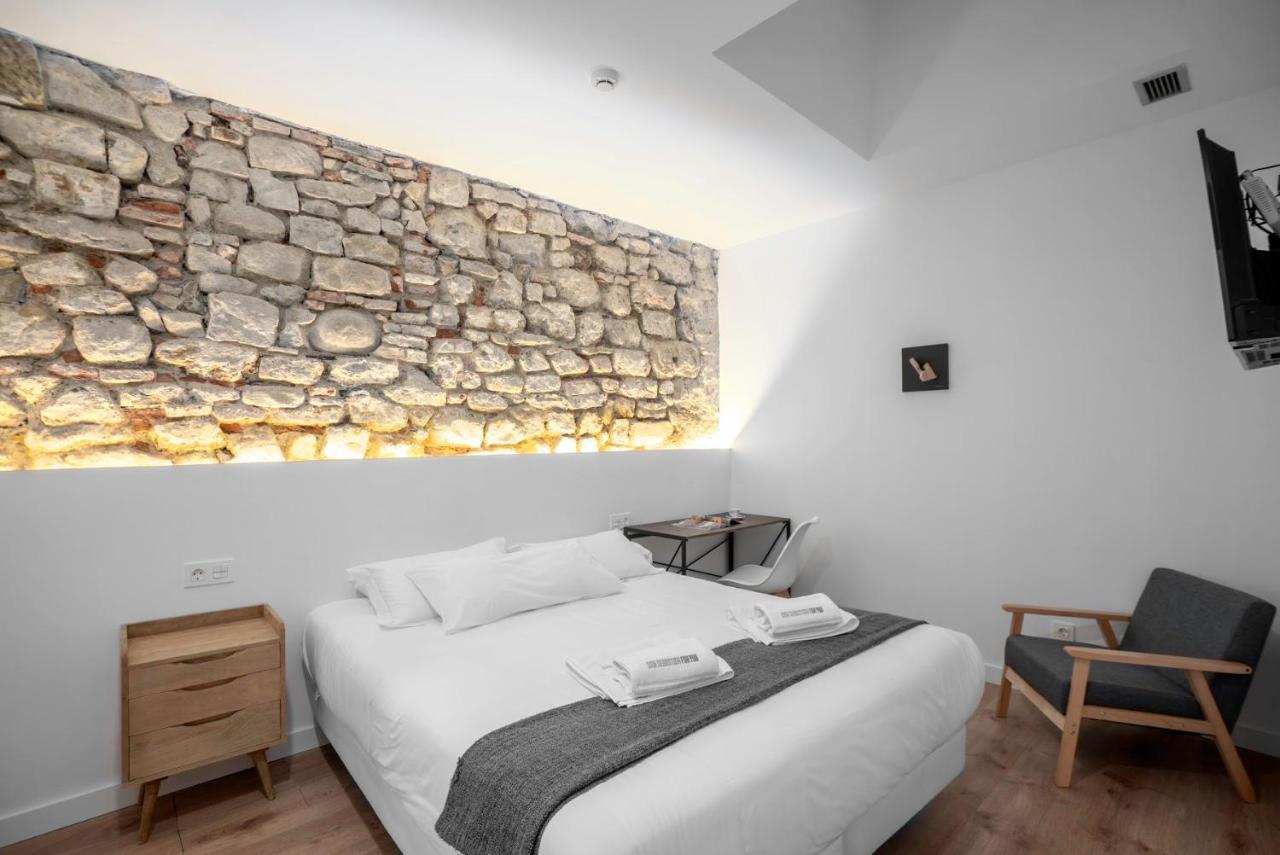 32 De Agosto Rooms Сан-Себастьян Экстерьер фото