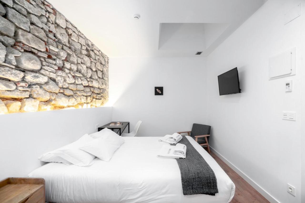 32 De Agosto Rooms Сан-Себастьян Экстерьер фото