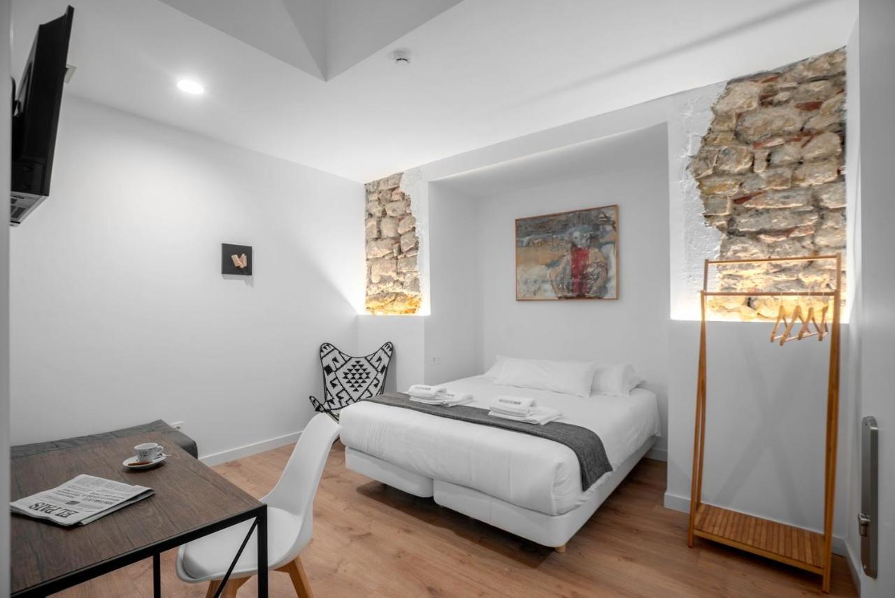 32 De Agosto Rooms Сан-Себастьян Экстерьер фото
