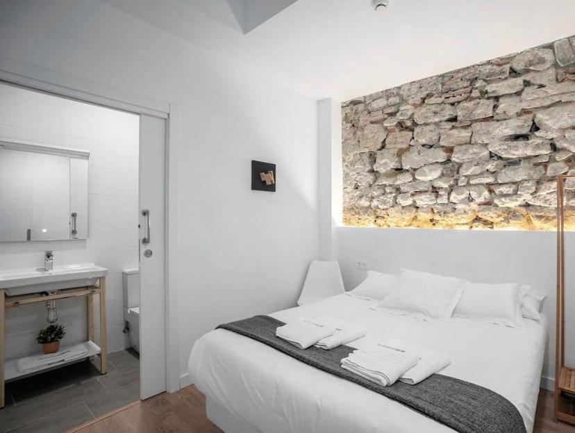 32 De Agosto Rooms Сан-Себастьян Экстерьер фото