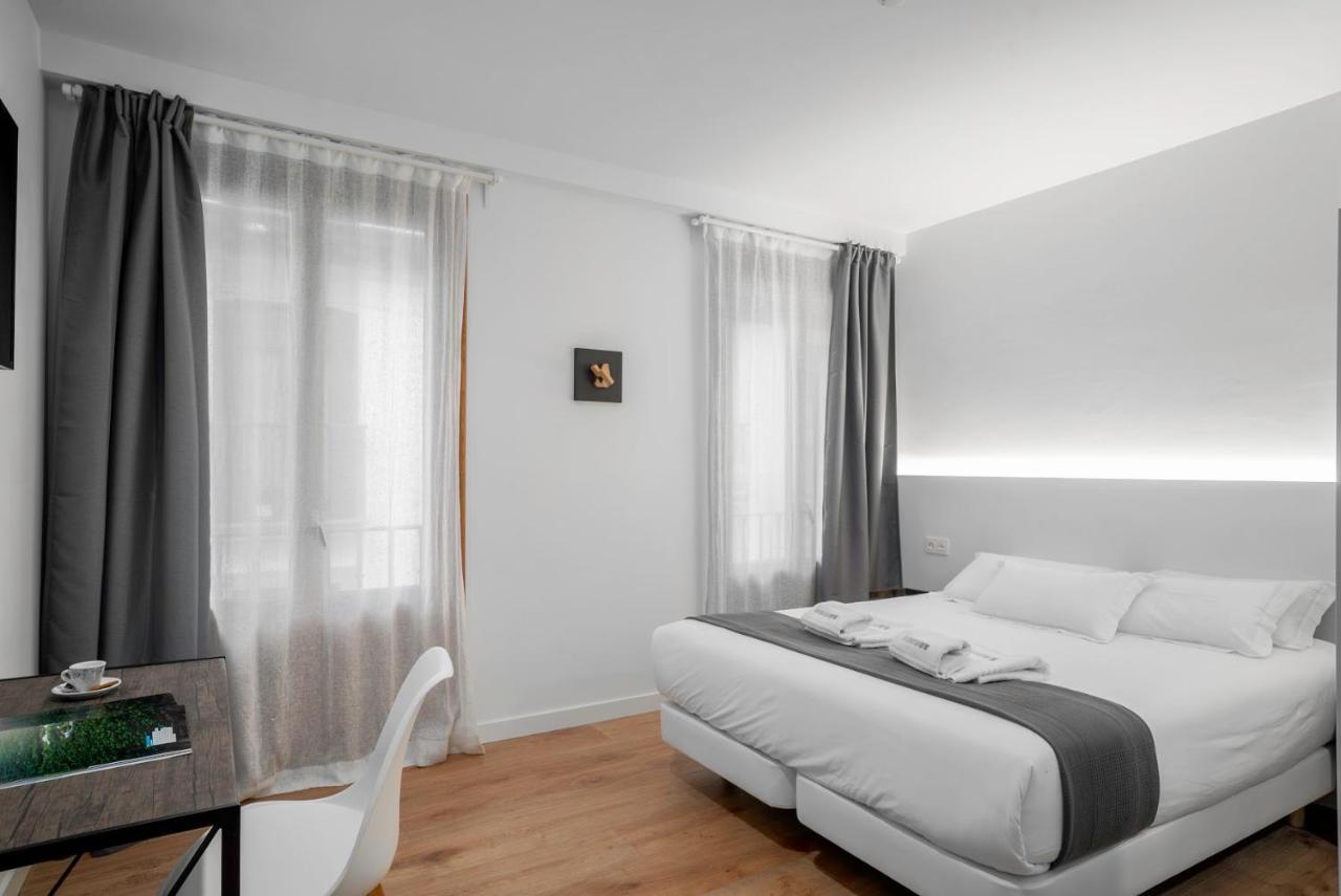 32 De Agosto Rooms Сан-Себастьян Экстерьер фото