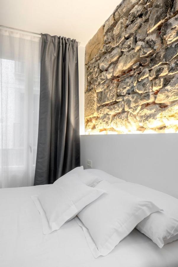 32 De Agosto Rooms Сан-Себастьян Экстерьер фото