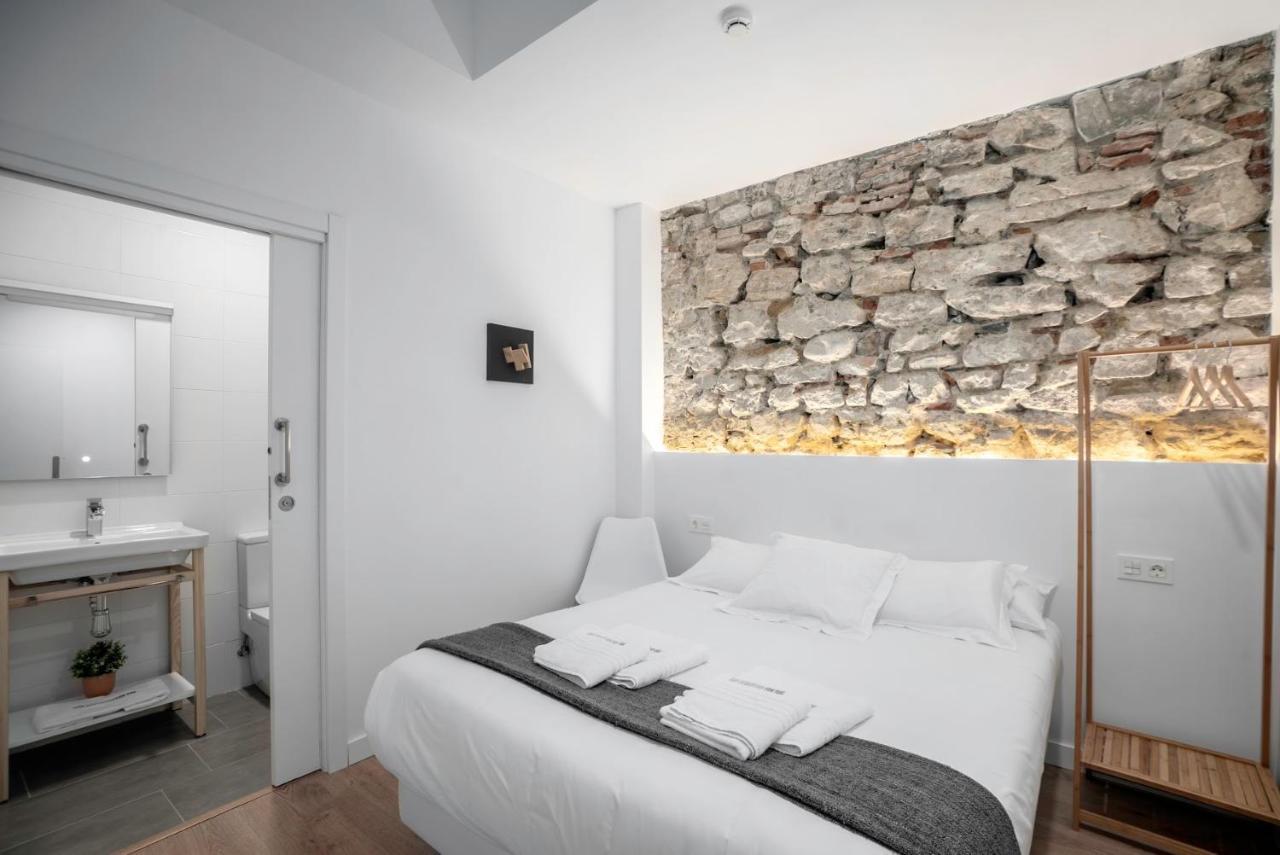 32 De Agosto Rooms Сан-Себастьян Экстерьер фото